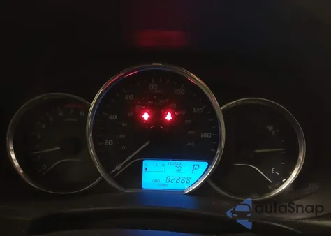 2015 Toyota Corolla Le z USA, uszkodzony, nr VIN 2T1BURHE7FC473555